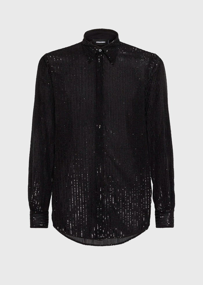 Dsquared2 Camisa DSQ-71DM0801