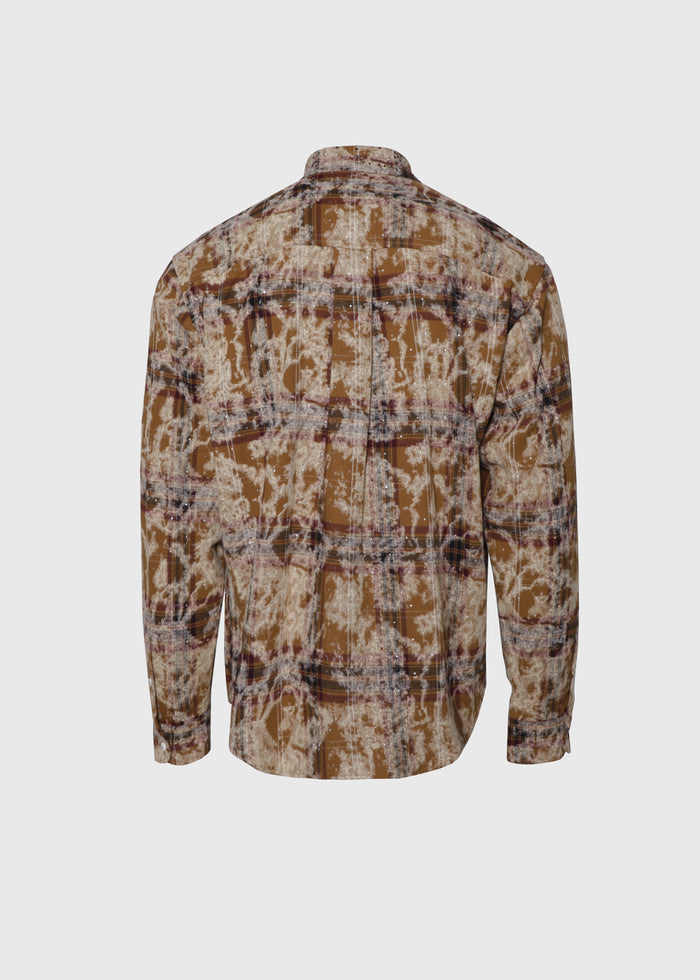 Dsquared2 Camisa DSQ-71DM0806