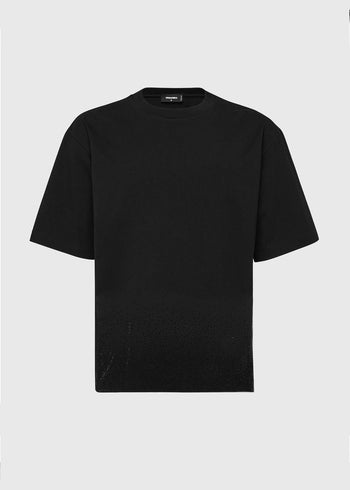 DSQUARED2 T-shirt  DSQ-71GD1497