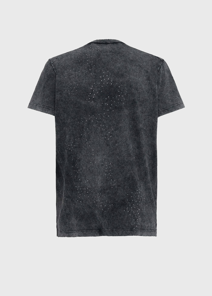 Dsquared2 T-Shirt 30th aniversario DSQ-71GD1578