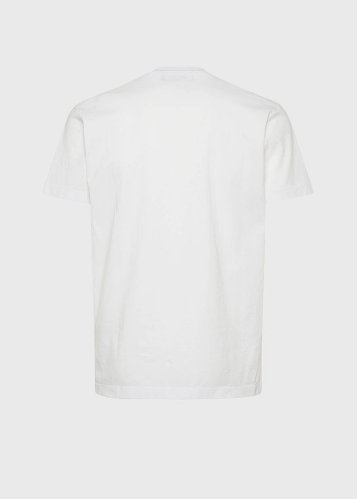 Dsquared2 T-shirt 30th aniversario  DSQ-71GD1582