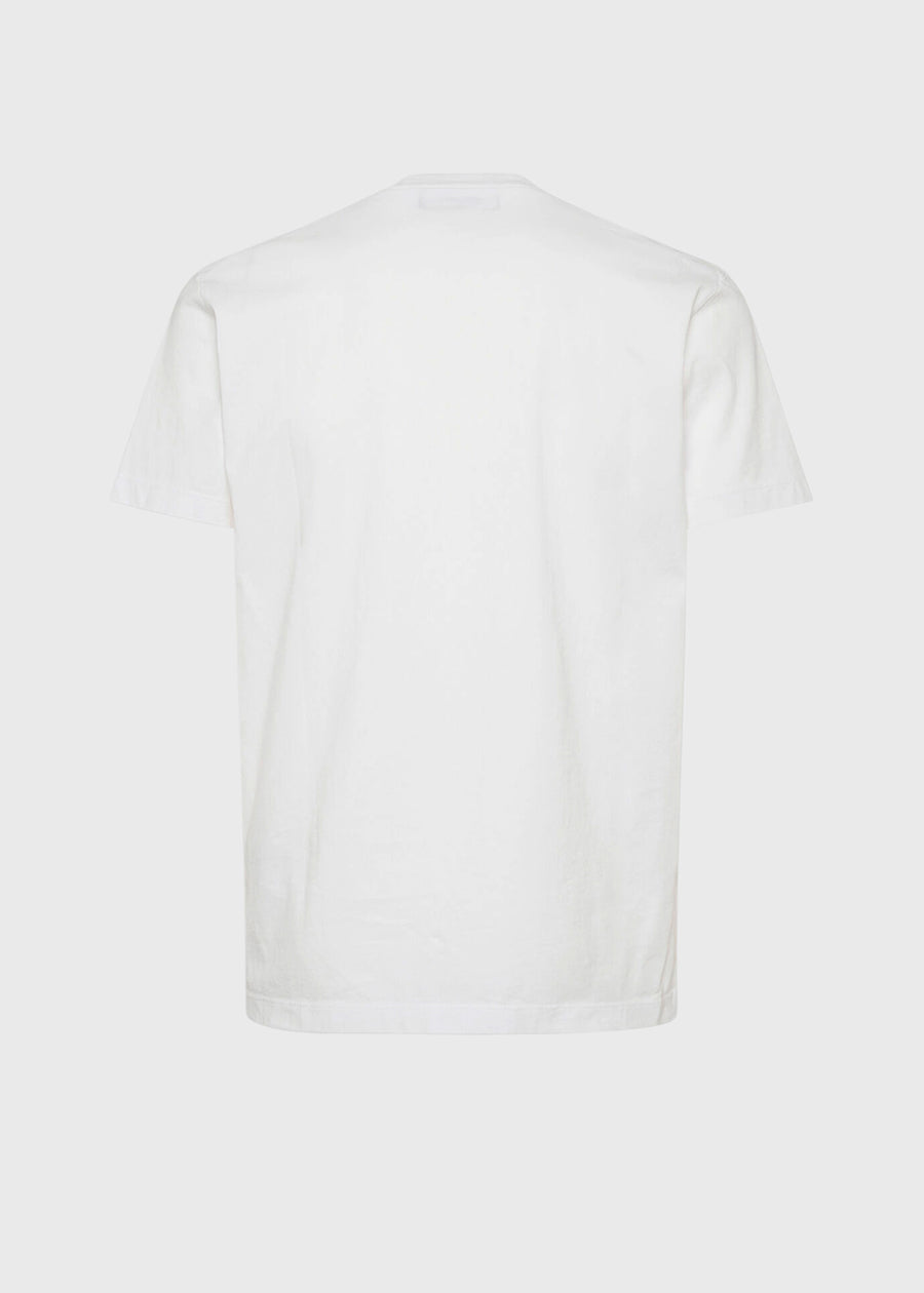 Dsquared2 T-shirt 30th aniversario  DSQ-71GD1582