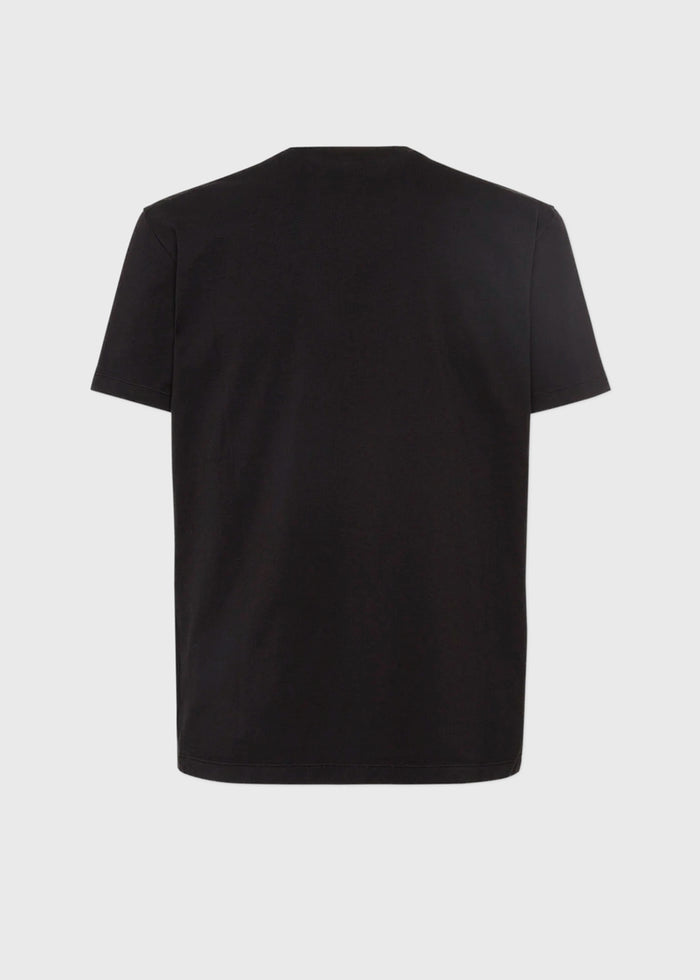 Dsquared2 T-shirt 30th aniversario  DSQ-71GD1582