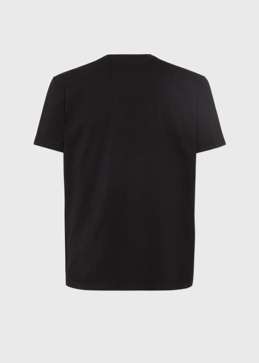 Dsquared2 T-shirt 30th aniversario  DSQ-71GD1582