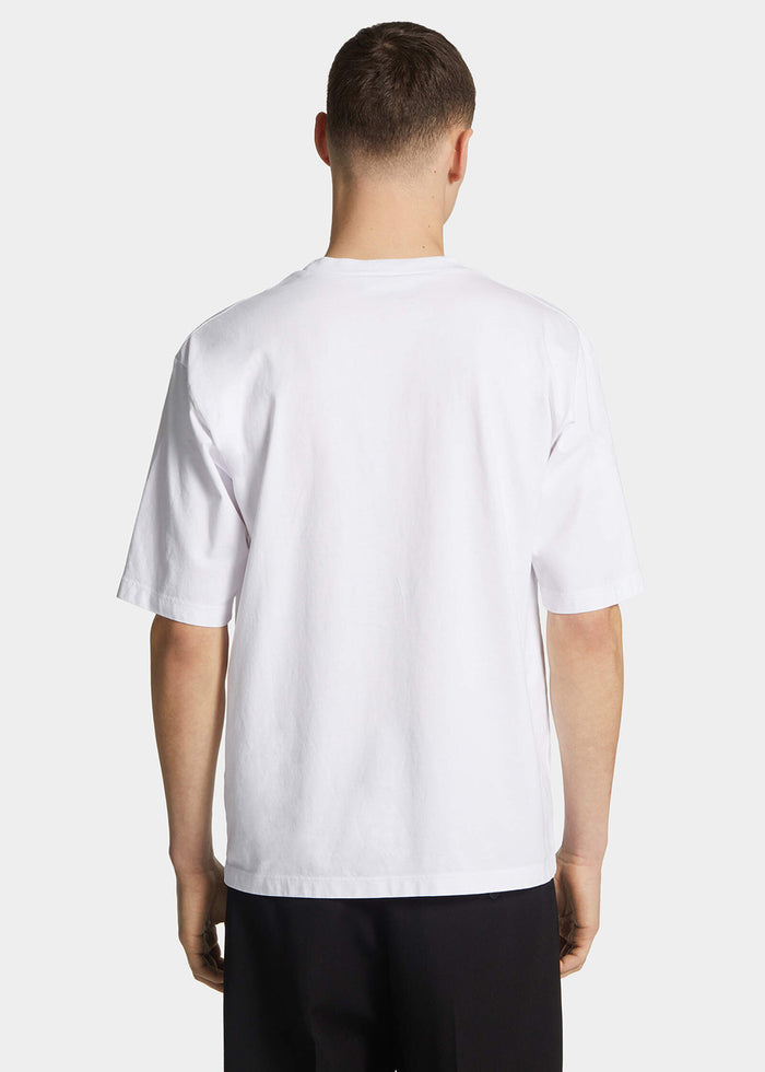 DSQUARED2 T-Shirt DSQ2 Club DSQ-71GD1588