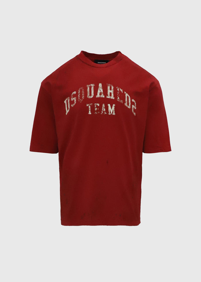 DSQUARED2 T-Shirt DSQ-71GD1602