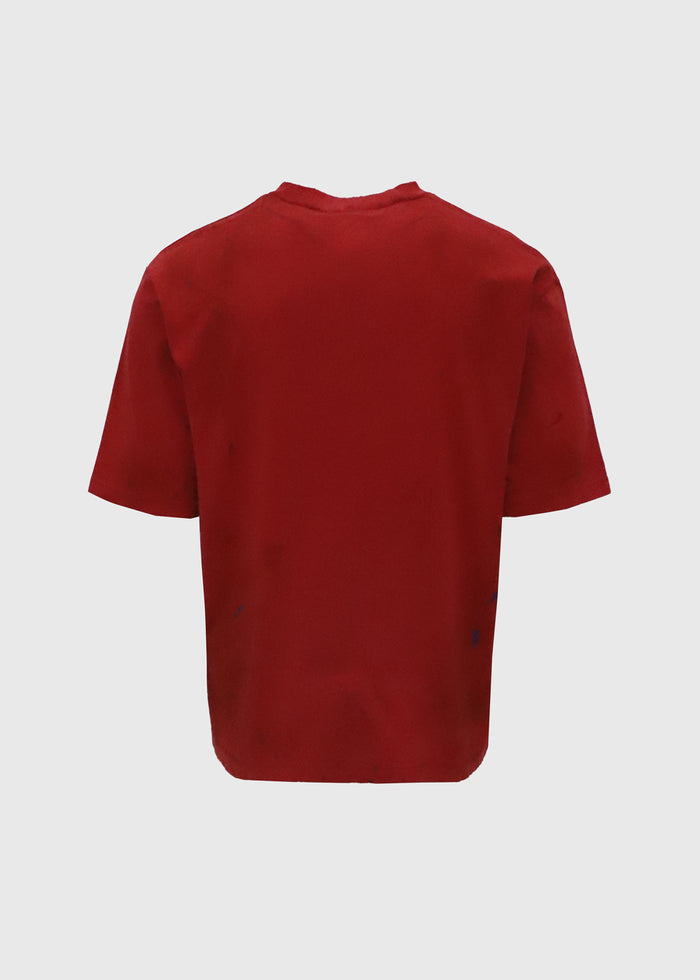 DSQUARED2 T-Shirt DSQ-71GD1602