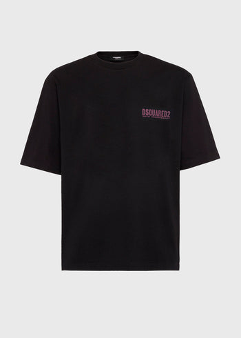 DSQUARED2 T-Shirt  DSQ-71GD1609
