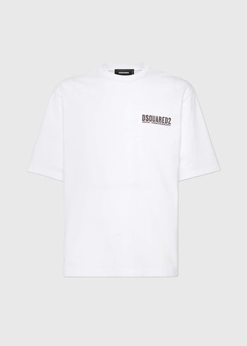 DSQUARED2 T-Shirt  DSQ-71GD1609