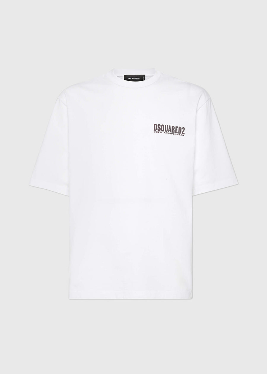 DSQUARED2 T-Shirt  DSQ-71GD1609