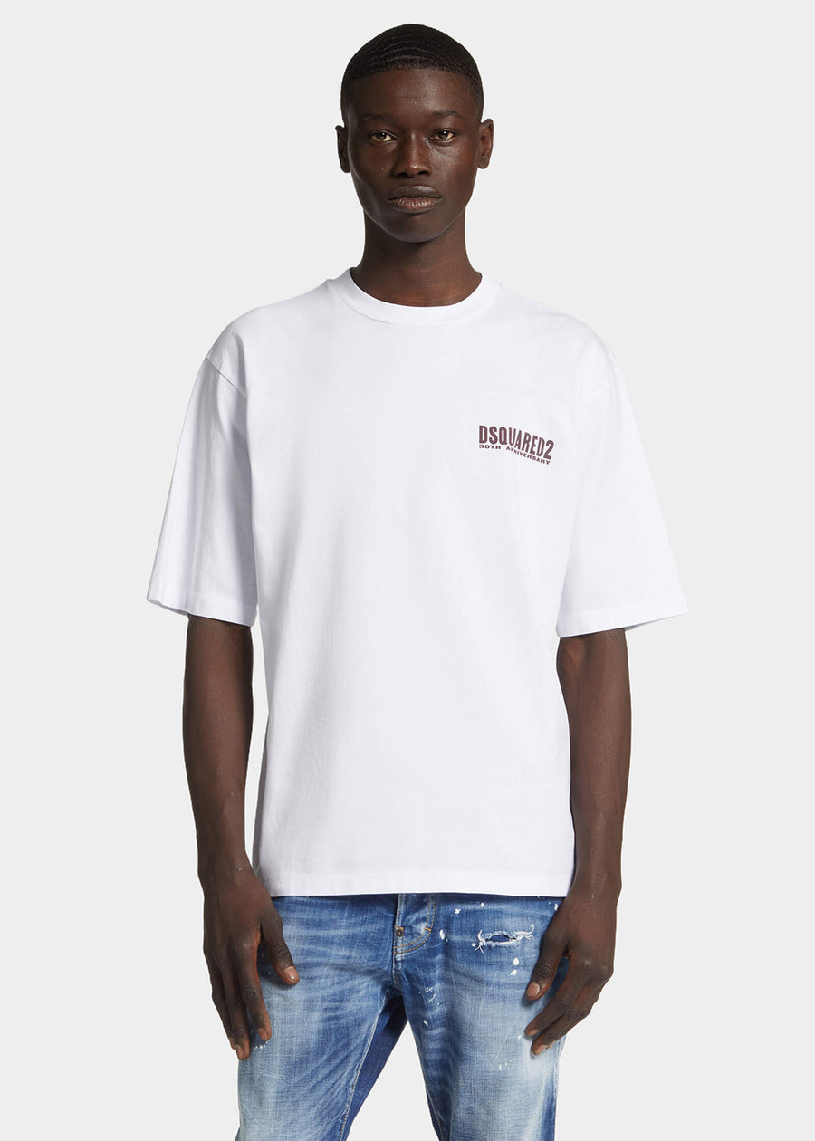 DSQUARED2 T-Shirt  DSQ-71GD1609