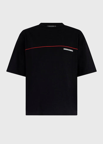 DSQUARED2 T-Shirt DSQ-71GD1653