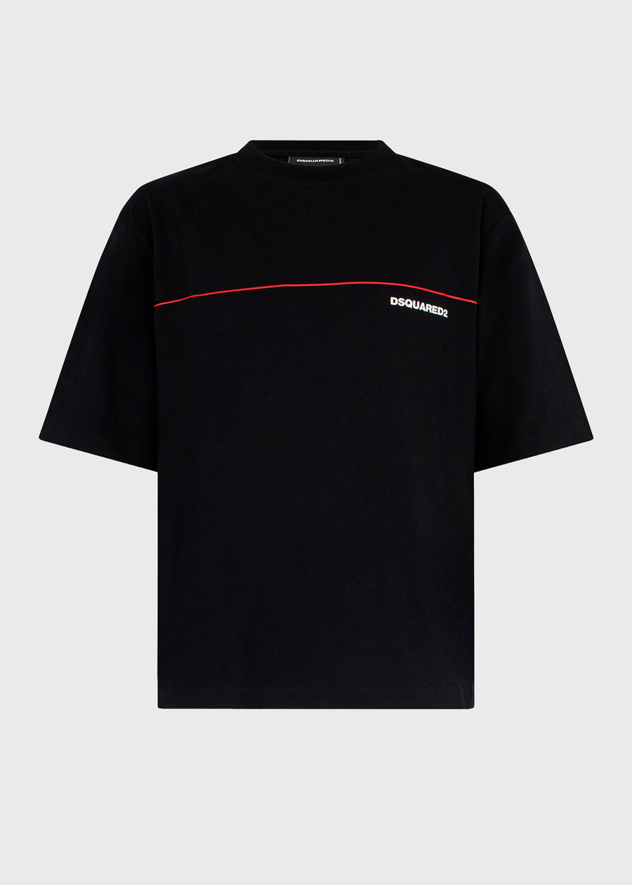 DSQUARED2 T-Shirt DSQ-71GD1653