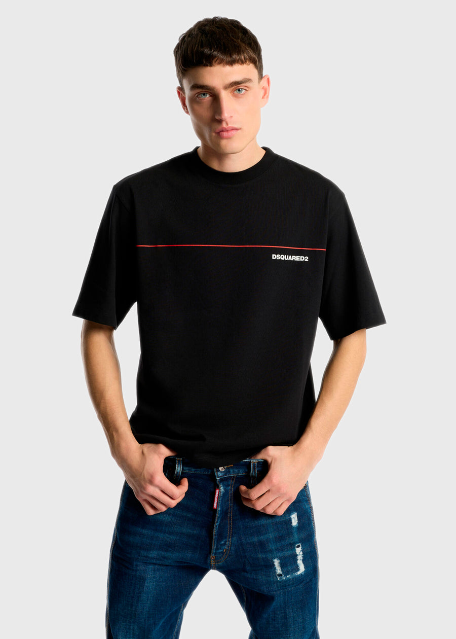 DSQUARED2 T-Shirt DSQ-71GD1653