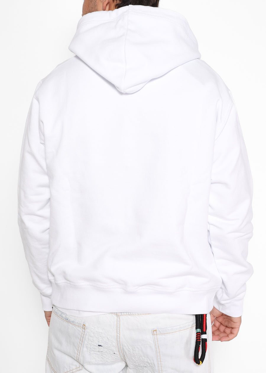 Dsquared2 Sudadera estampada DSQ-71GU0669