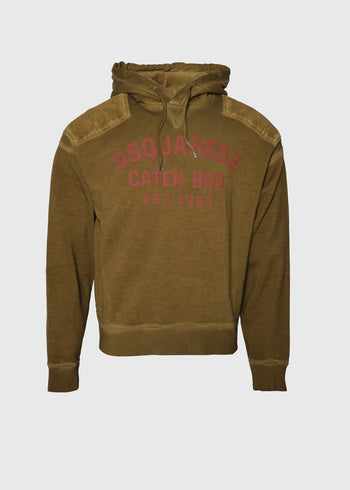 DSQUARED2 Sudadera DSQ-71GU0741