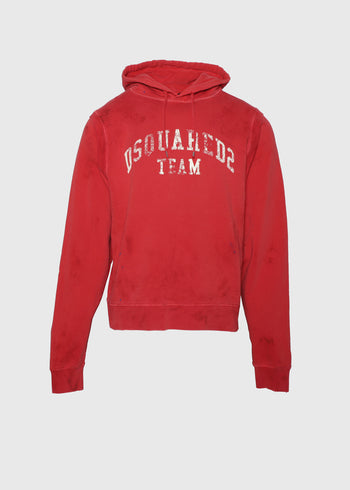 Dsquared2 Sudadera DSQ-71GU0748