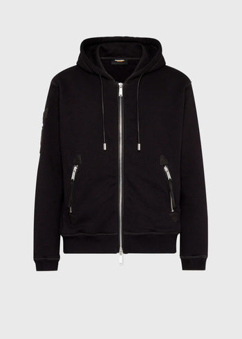 Dsquared2 Sudadera con capucha DSQ-71HG0153