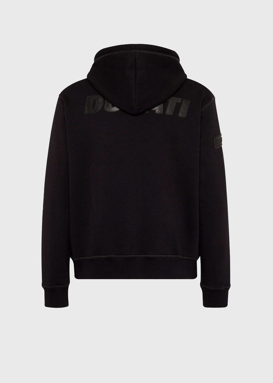 Dsquared2 Sudadera con capucha DSQ-71HG0153