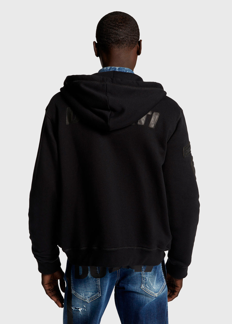 Dsquared2 Sudadera con capucha DSQ-71HG0153