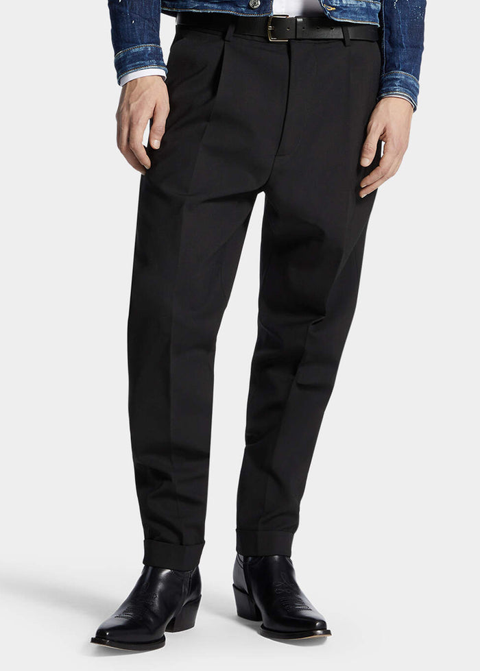 DSQUARED2 Pantalón Sastre DSQ-71KB0757