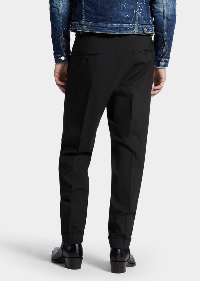 DSQUARED2 Pantalón Sastre DSQ-71KB0757