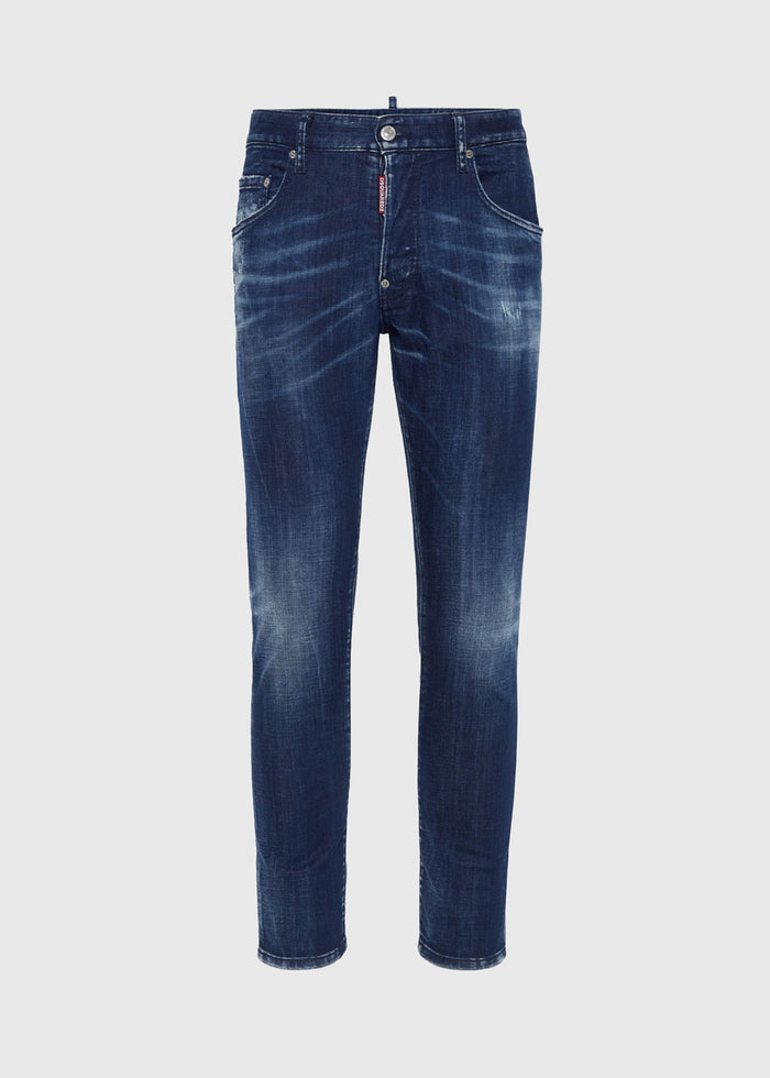 DSQUARED2 Jeans fit Slim DSQ-71LB1592