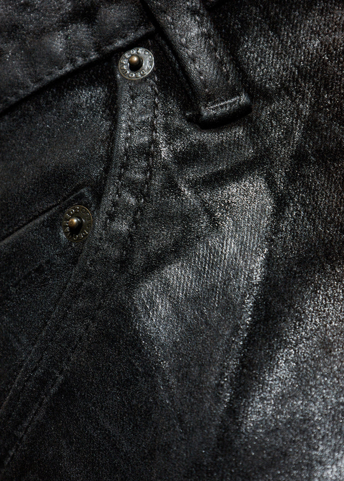 DSQUARED2 Pantalón efecto desgastado DSQ-71LB1653