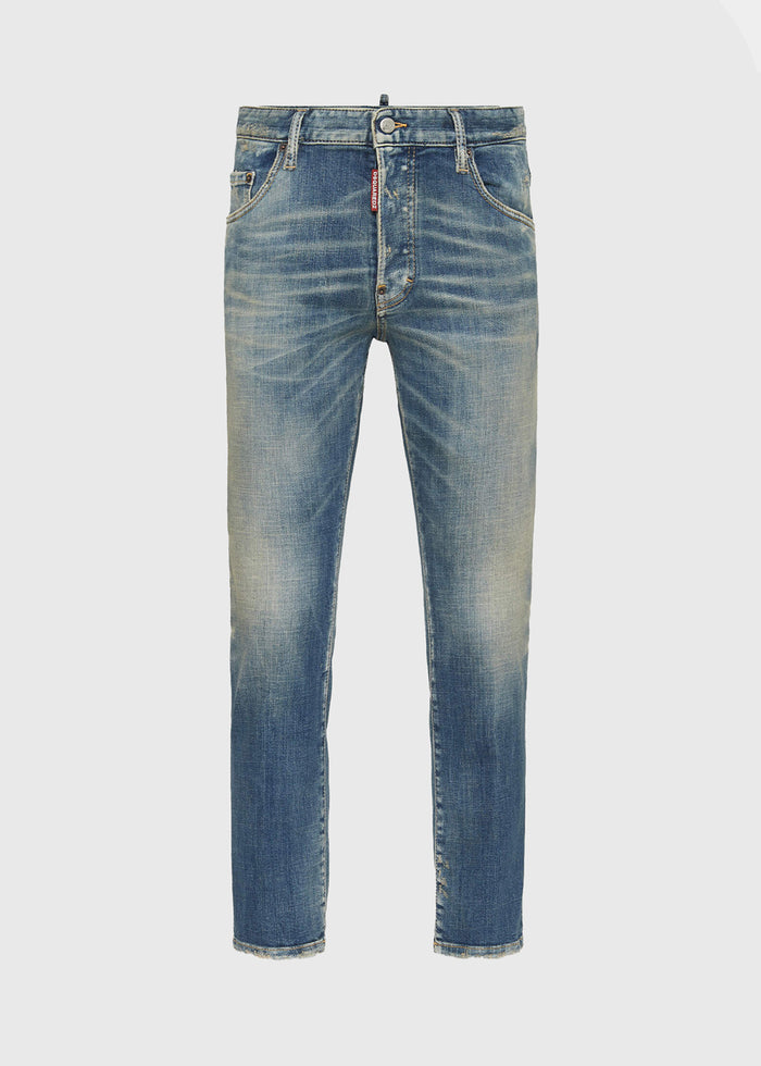 DSQUARED2 Jeans  DSQ-71LB1656