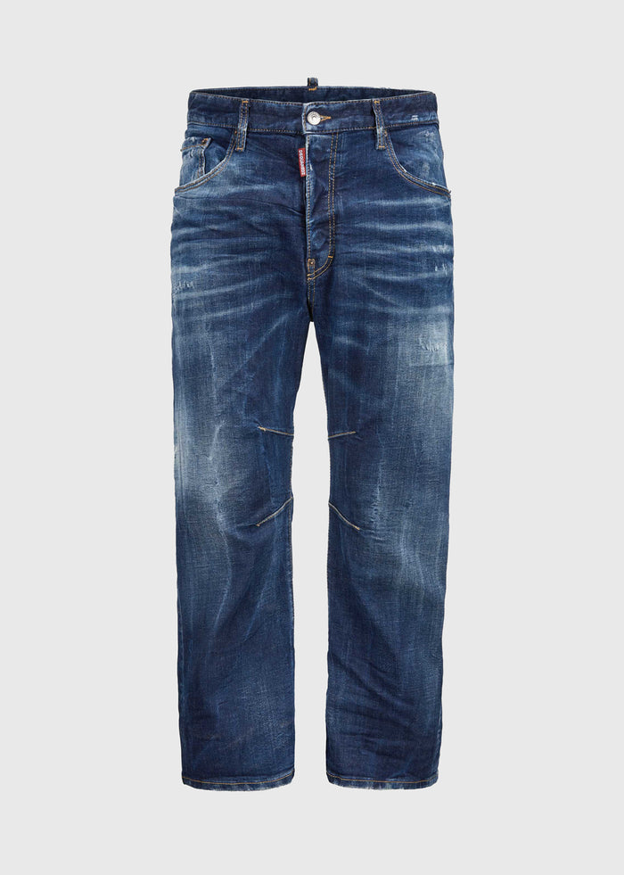 DSQUARED2 Jeans DSQ-71LB1704