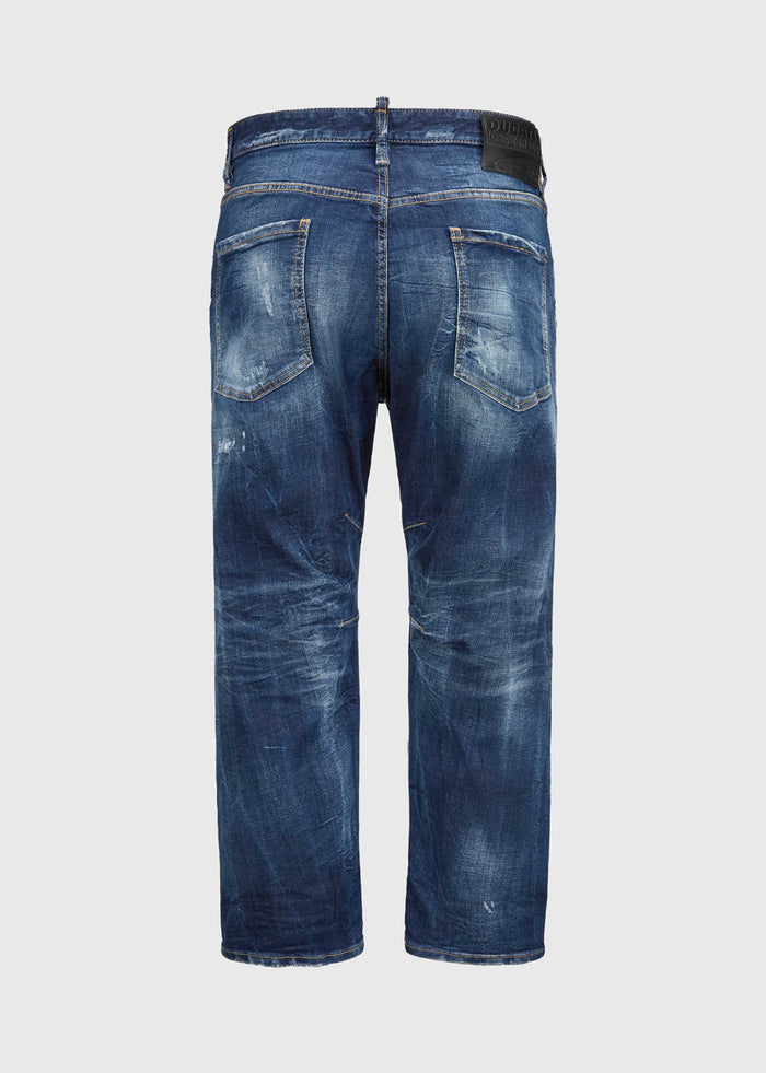 DSQUARED2 Jeans DSQ-71LB1704