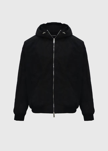 DSQUARED2 Chamarra con capucha DSQ-74AM1592