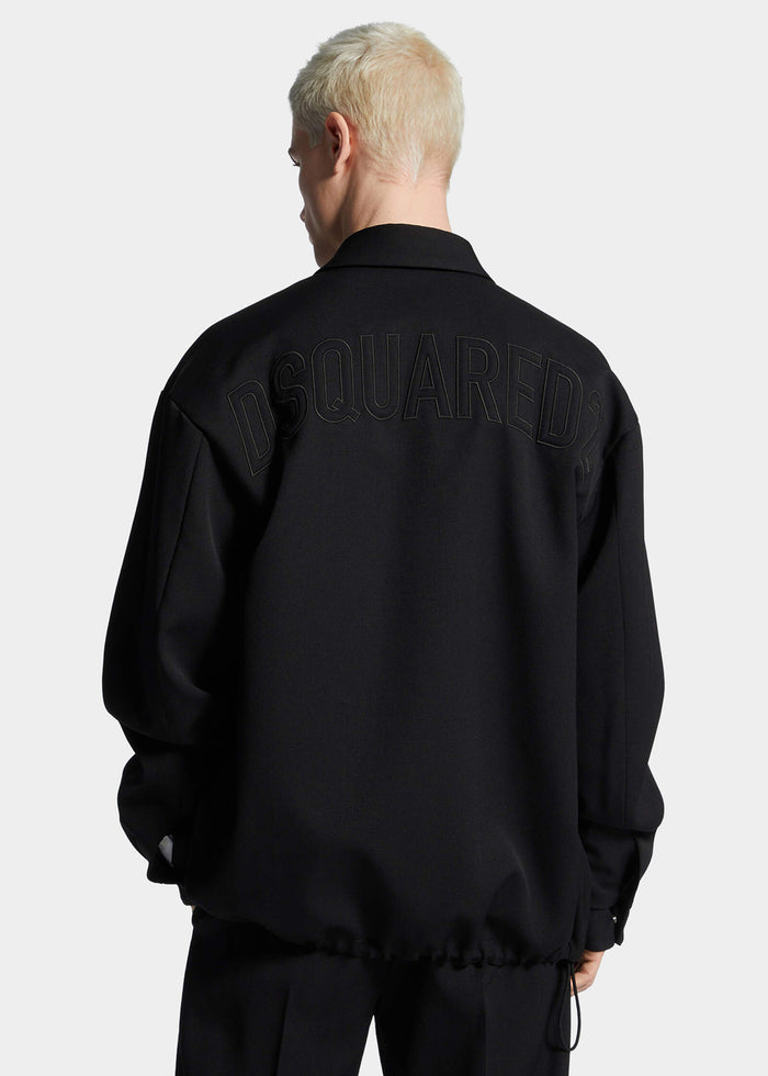 DSQUARED2 Camisa DSQ-74AM1631