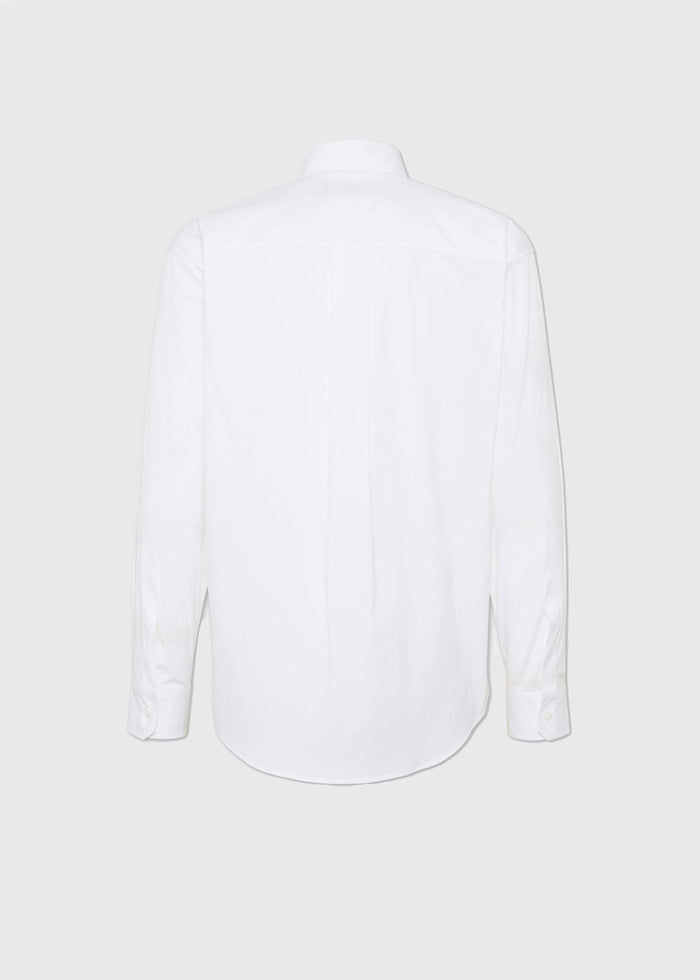 DSQUARED2 Camisa College Dropped Shoulder DSQ-74DM0915