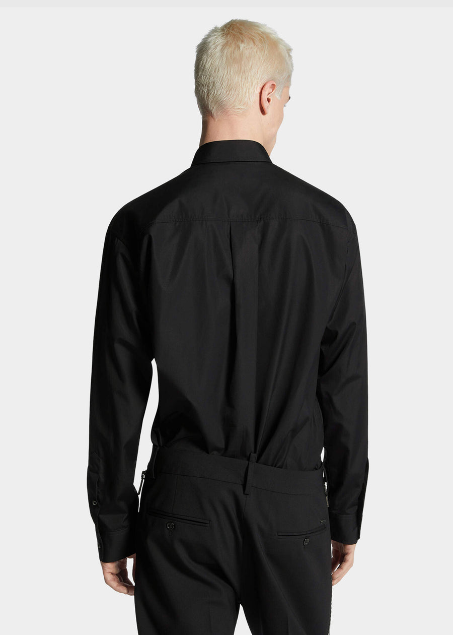 DSQUARED2 Camisa "Heritage" DSQ-74DM0949