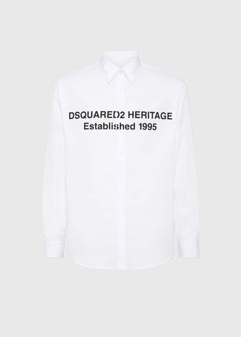 DSQUARED2 Camisa 