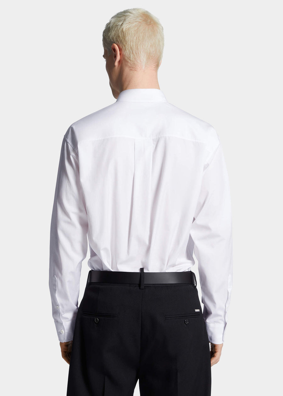DSQUARED2 Camisa "Heritage" DSQ-74DM0949