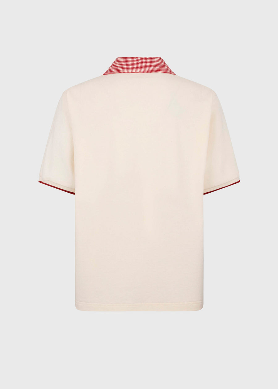 DSQUARED2 T-shirt tipo polo DSQ-74DM1023
