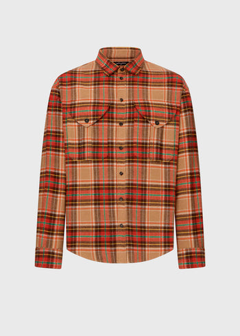 DSQUARED2 Camisa DSQ-74DM1064