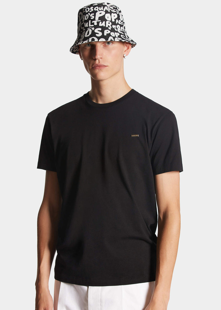 Dsquared2 T-shirt DSQ-74GD1253