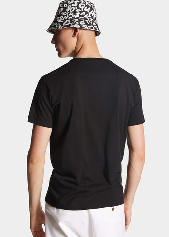 Dsquared2 T-shirt DSQ-74GD1253