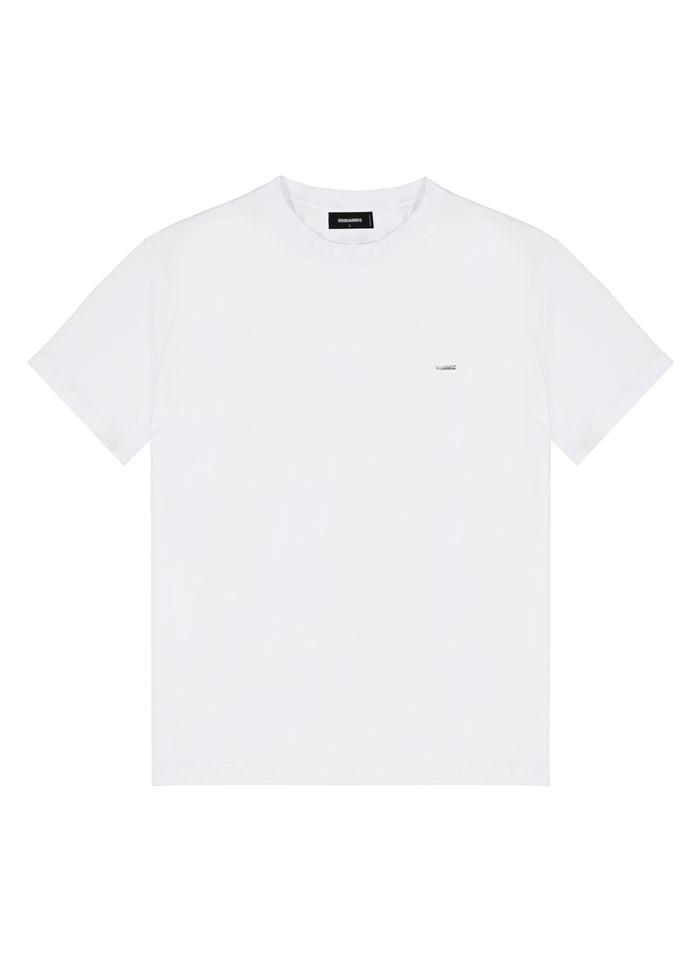 Dsquared2 T-shirt DSQ-74GD1253