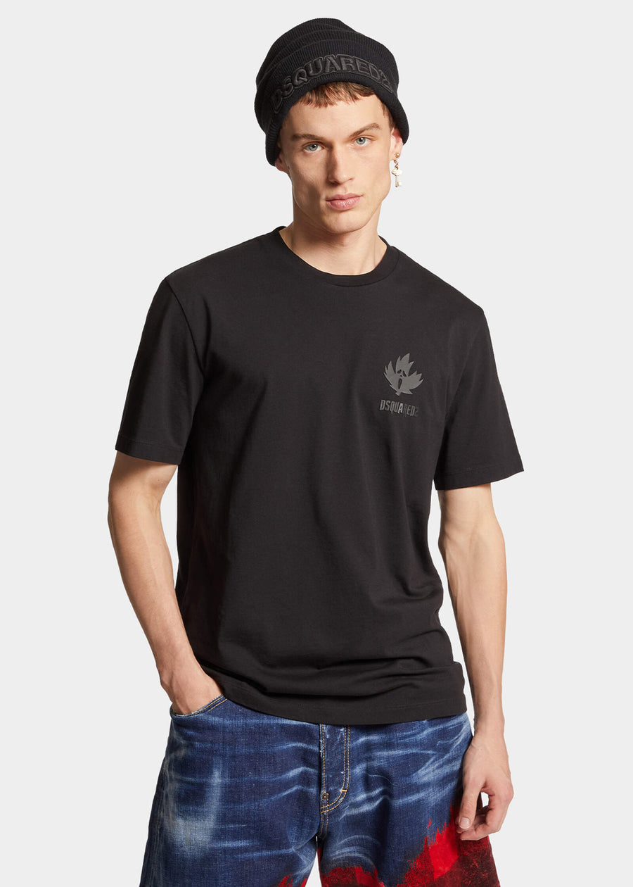 Dsquared2 T-shirt  DSQ-74GD1302