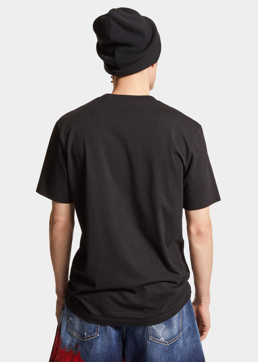 Dsquared2 T-shirt  DSQ-74GD1302