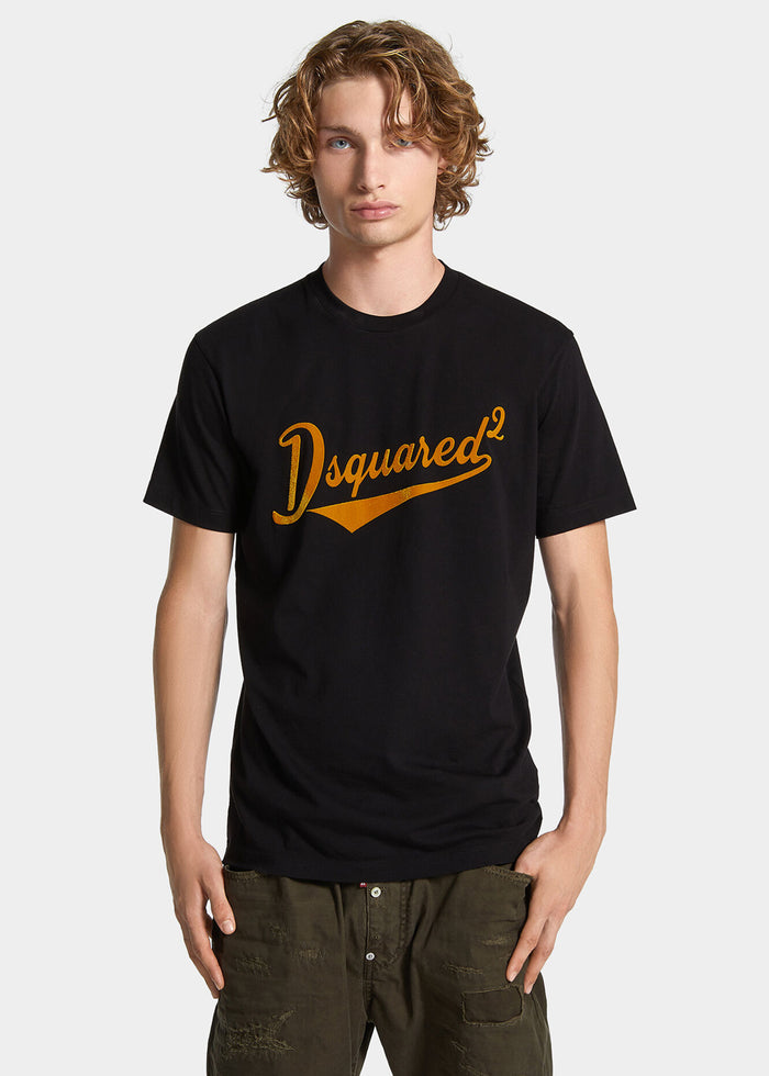 Dsquared2 T-shirt  DSQ-74GD1394