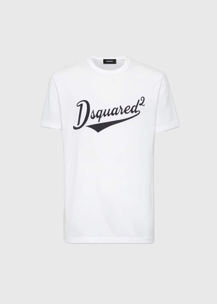 Dsquared2 T-shirt  DSQ-74GD1394