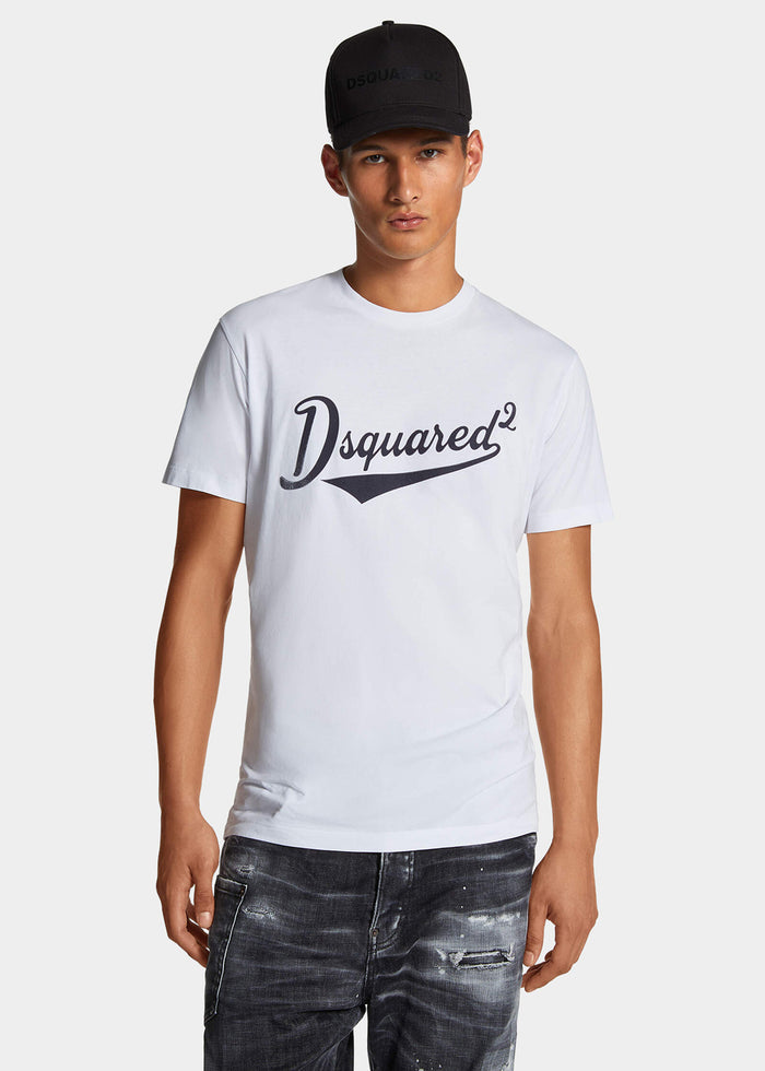 Dsquared2 T-shirt  DSQ-74GD1394