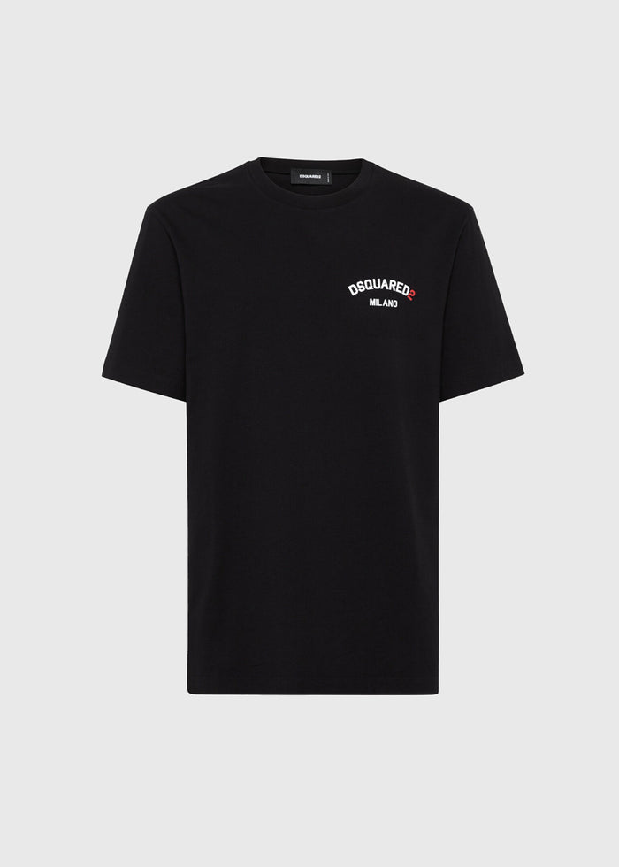 DSQUARED2 T-shirt DSQ-74GD1400