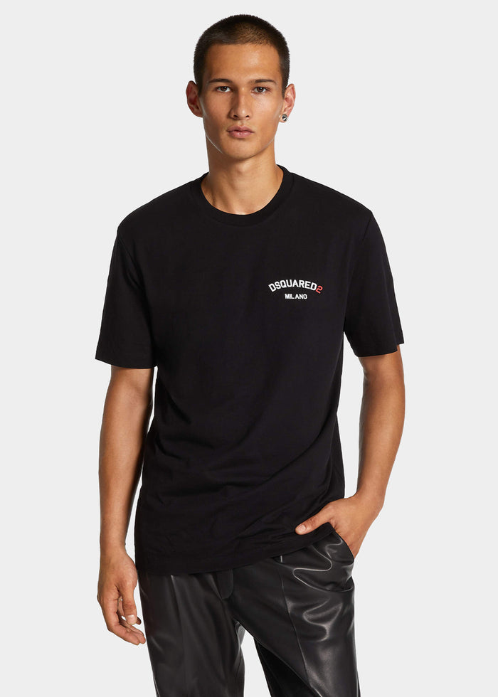 DSQUARED2 T-shirt DSQ-74GD1400