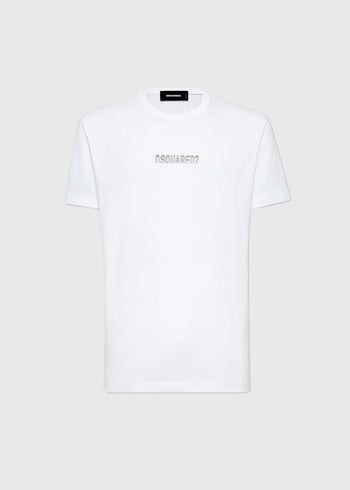 DSQUARED2 T-Shirt  DSQ-74GD1415
